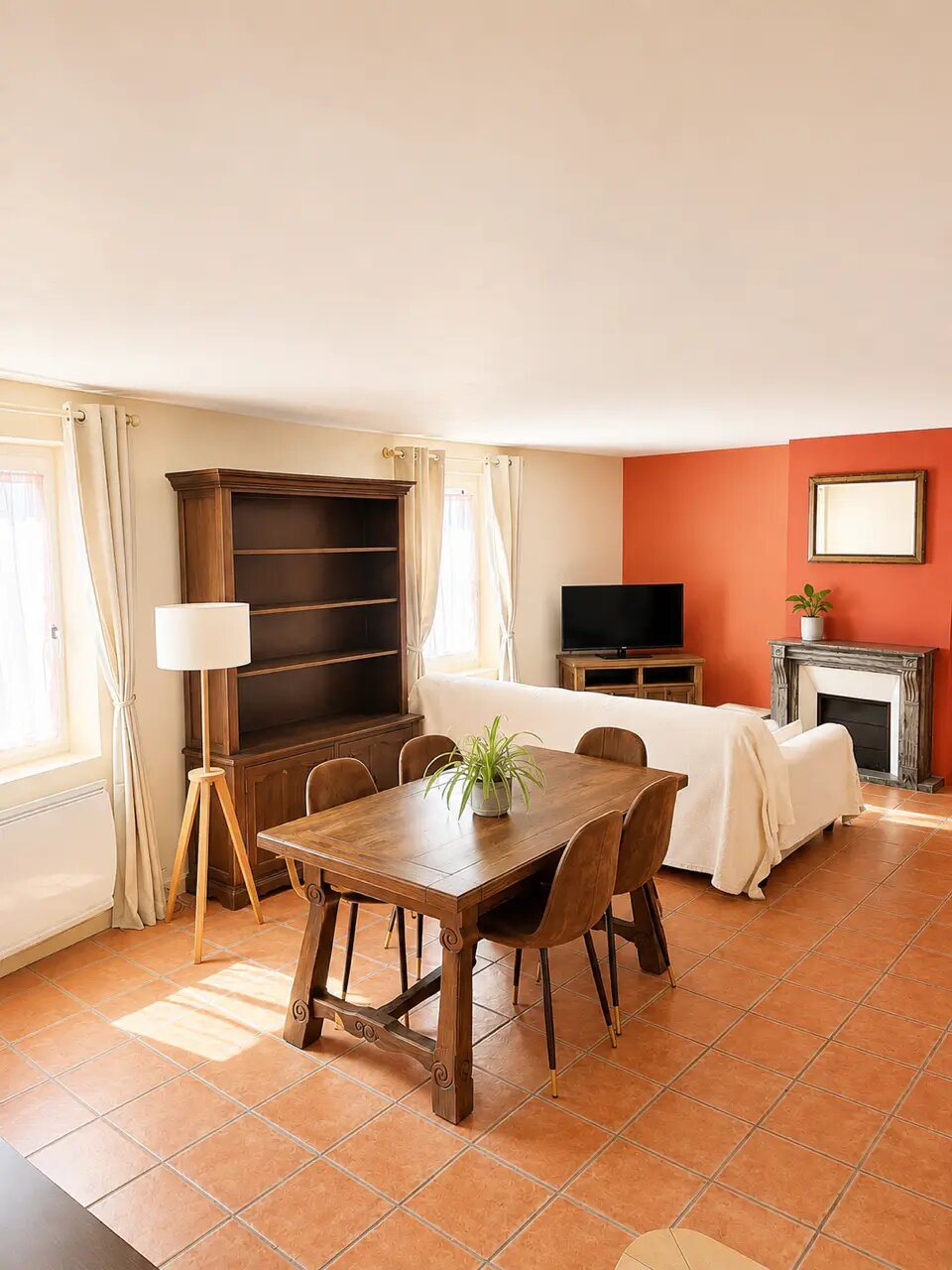 Appartement à vendre, 64m², Herblay-sur-Seine