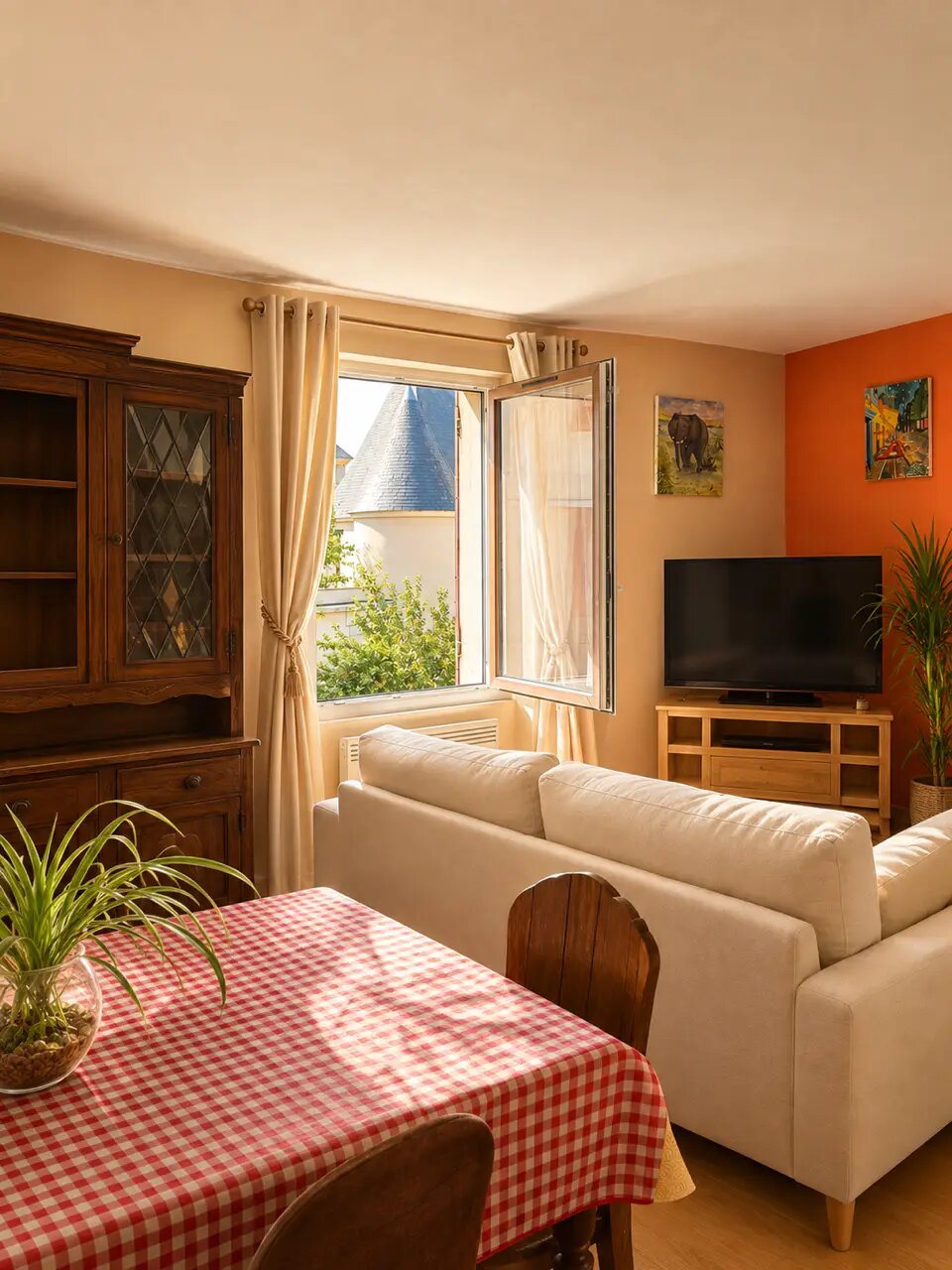 Appartement à vendre, 64m², Herblay-sur-Seine