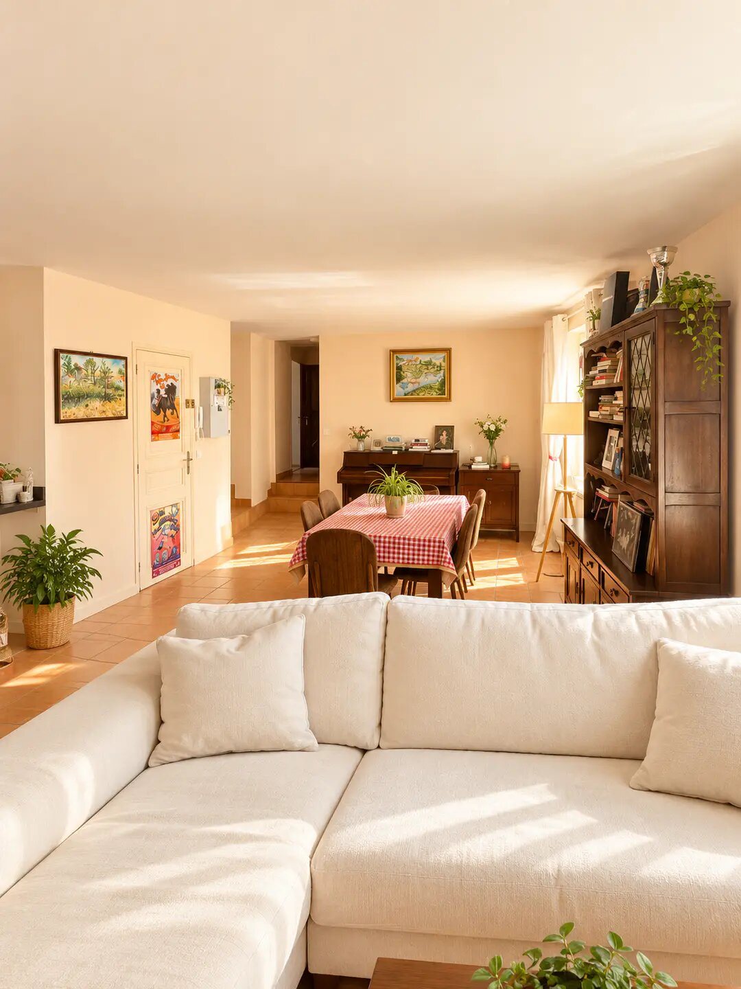 Appartement à vendre, 64m², Herblay-sur-Seine