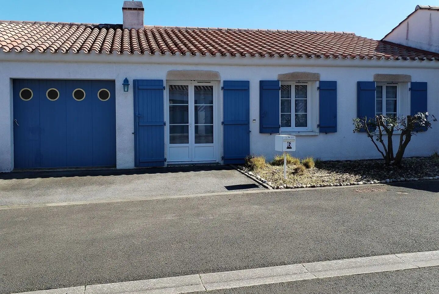Maison à louer, 90m², Les Sables-d'Olonne