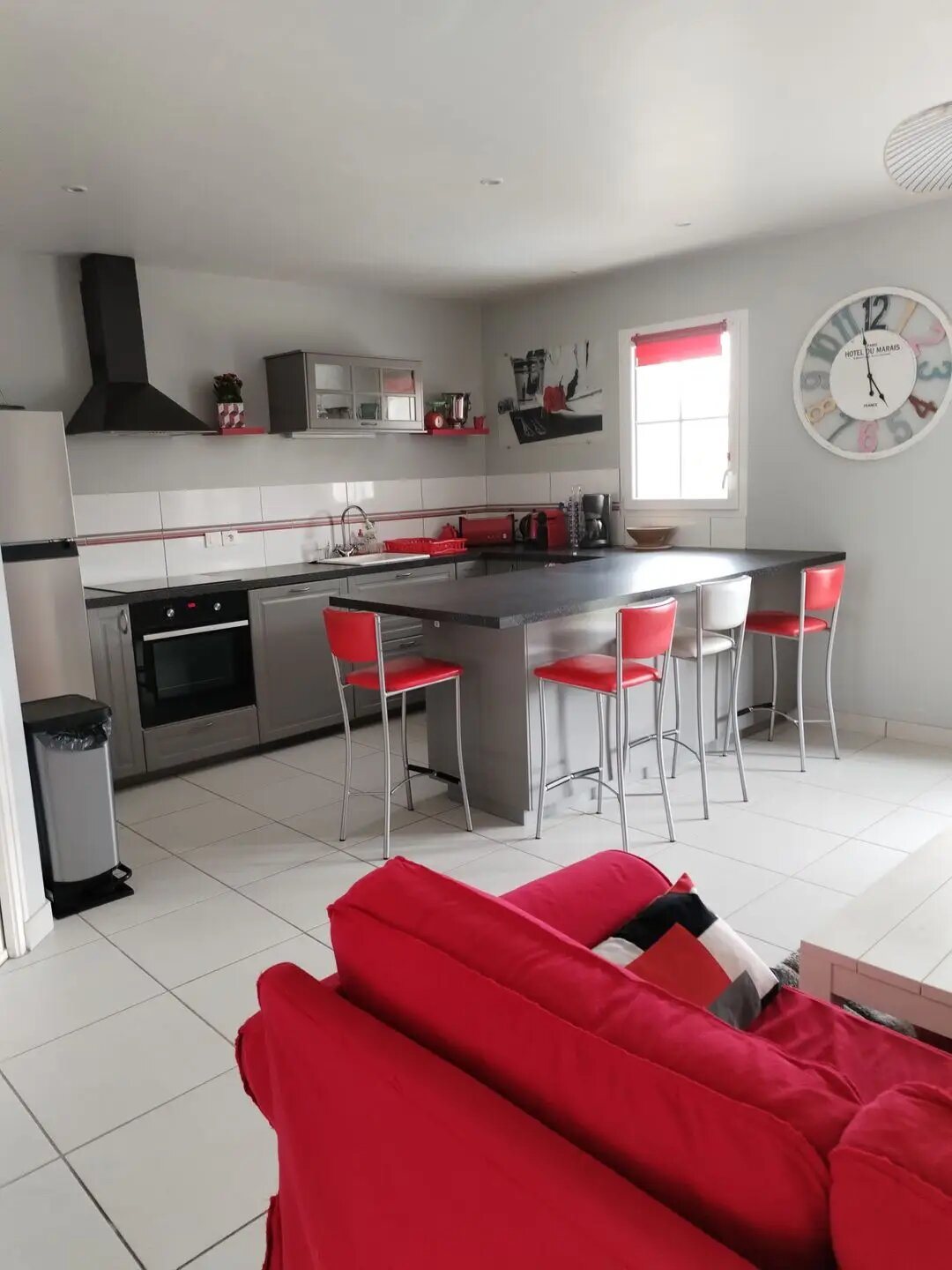 Maison à louer, 90m², Les Sables-d'Olonne