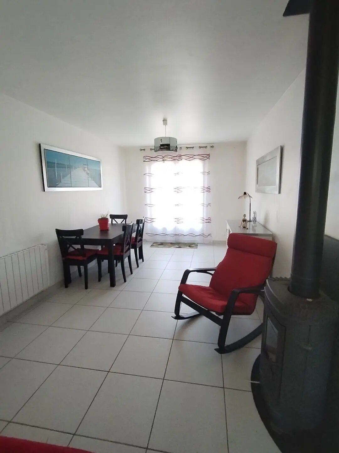 Maison à louer, 90m², Les Sables-d'Olonne
