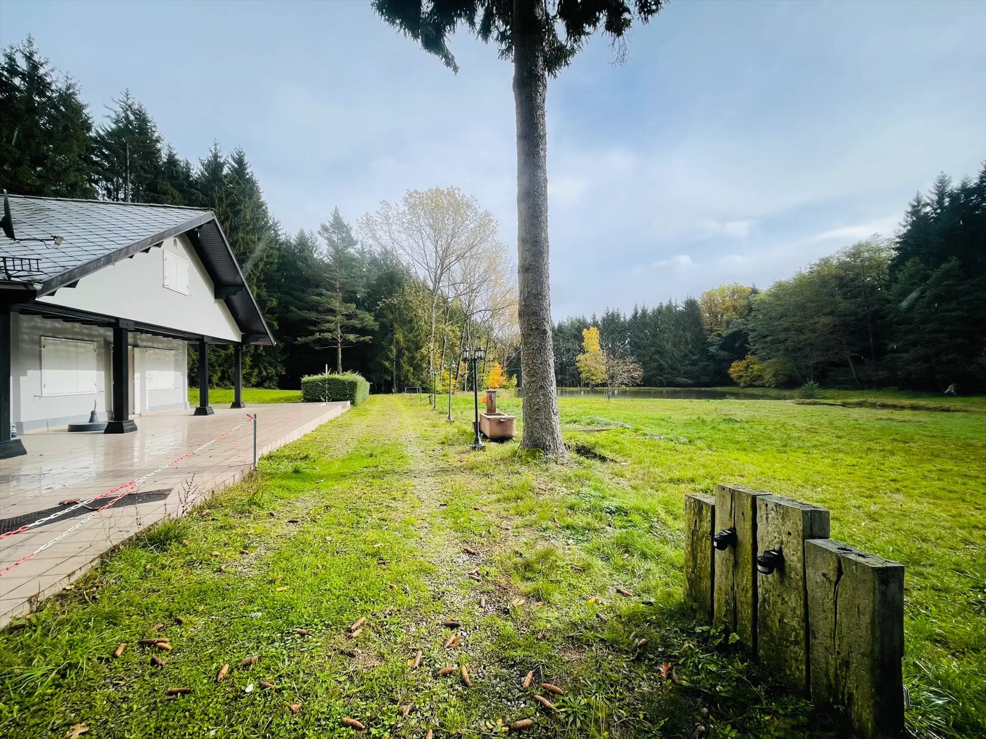 Maison à vendre, 140m², Lauw