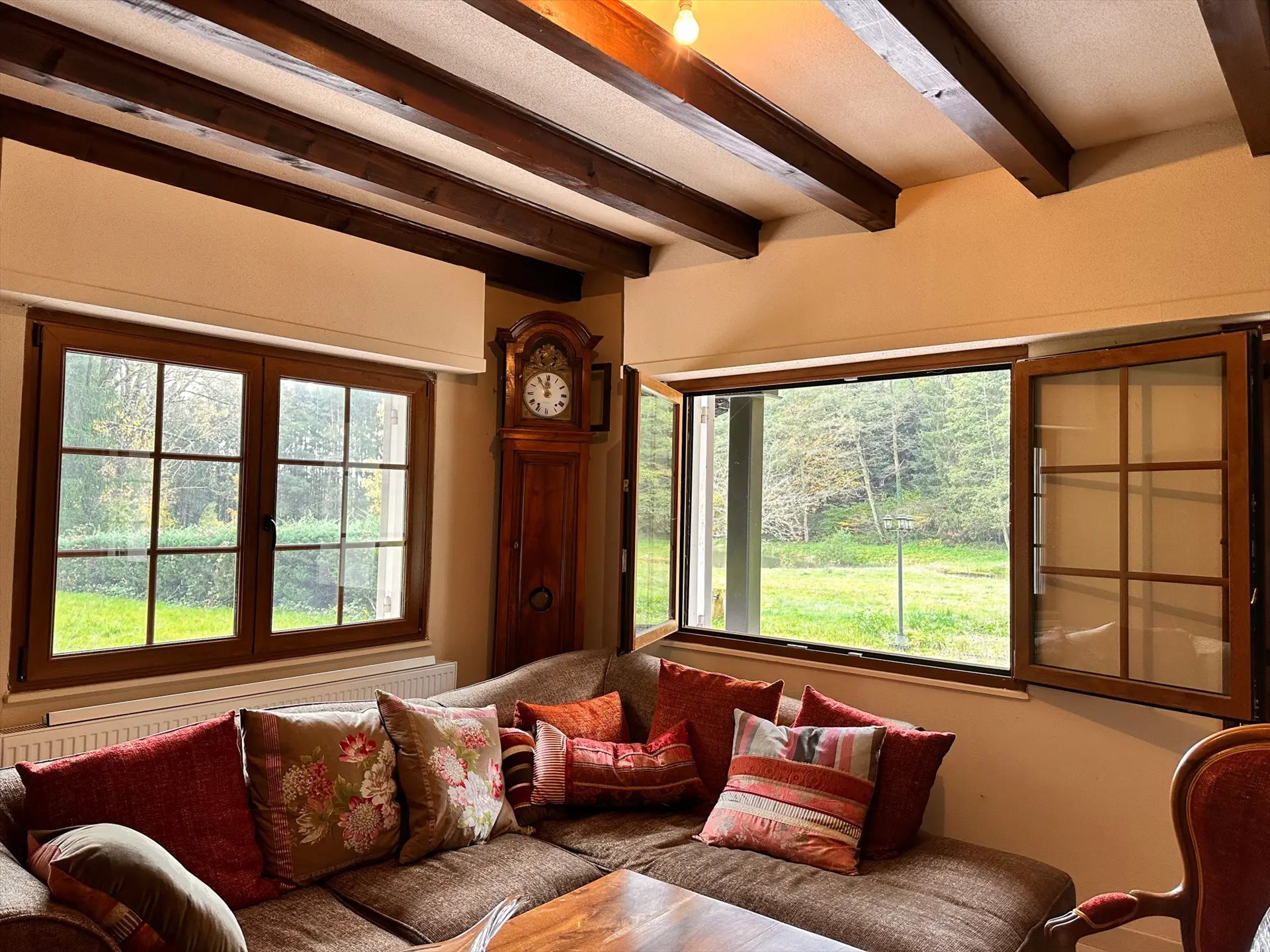 Maison à vendre, 140m², Lauw