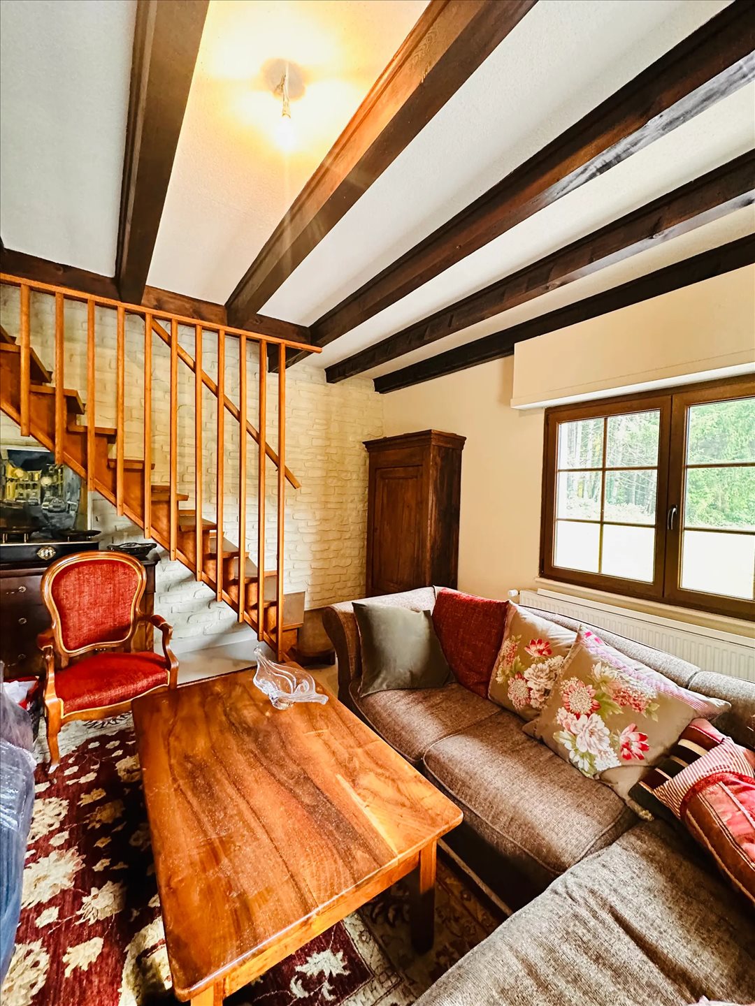 Maison à vendre, 140m², Lauw