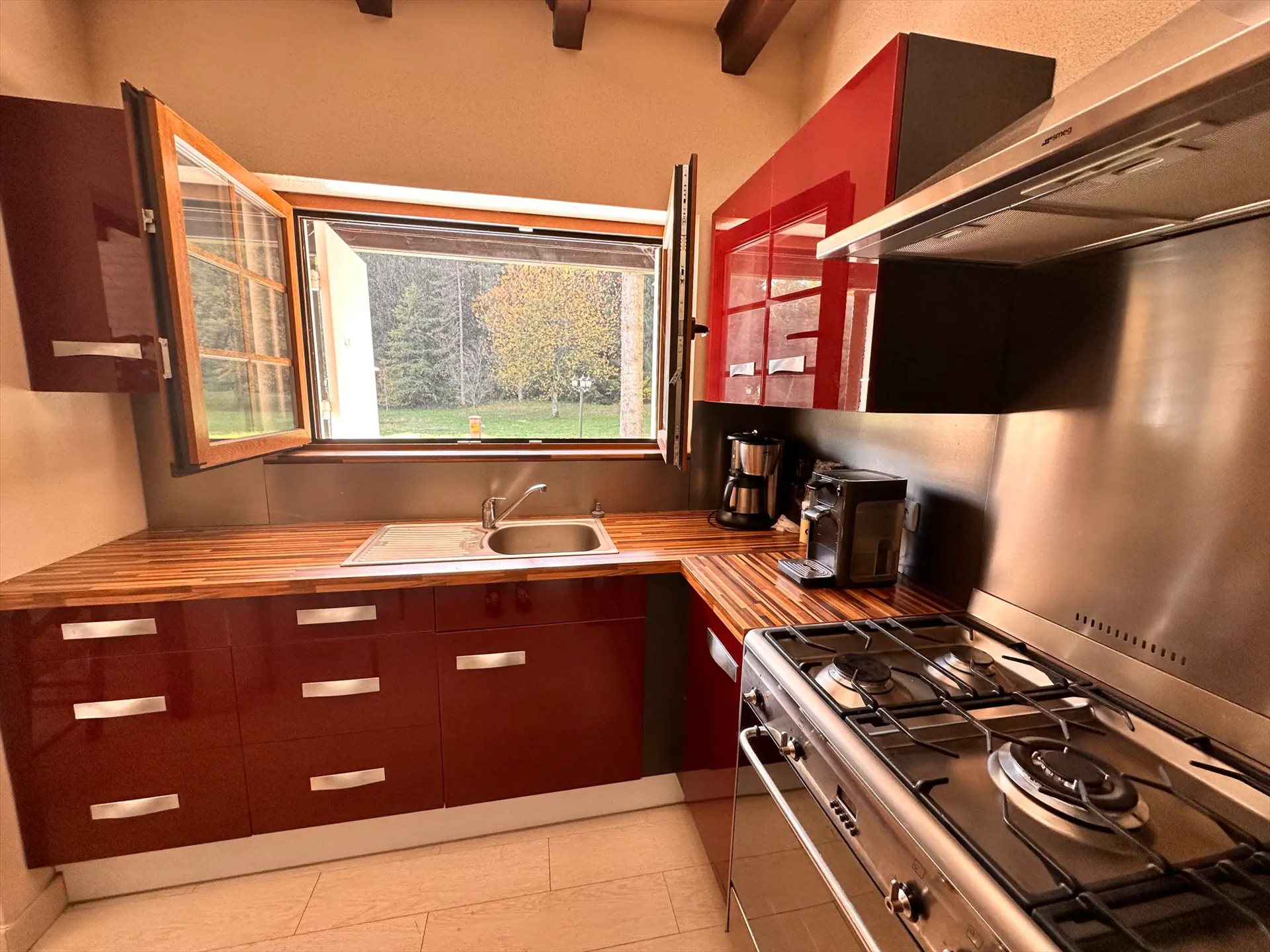 Maison à vendre, 140m², Lauw