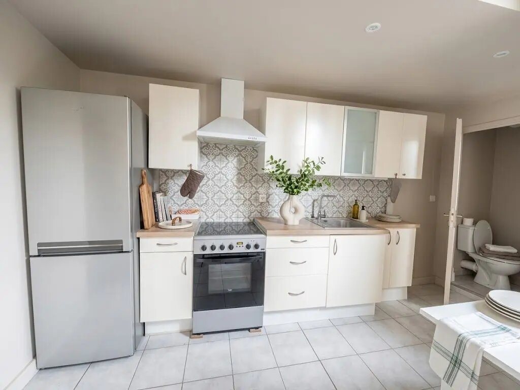 Appartement à louer, 47m², Melun