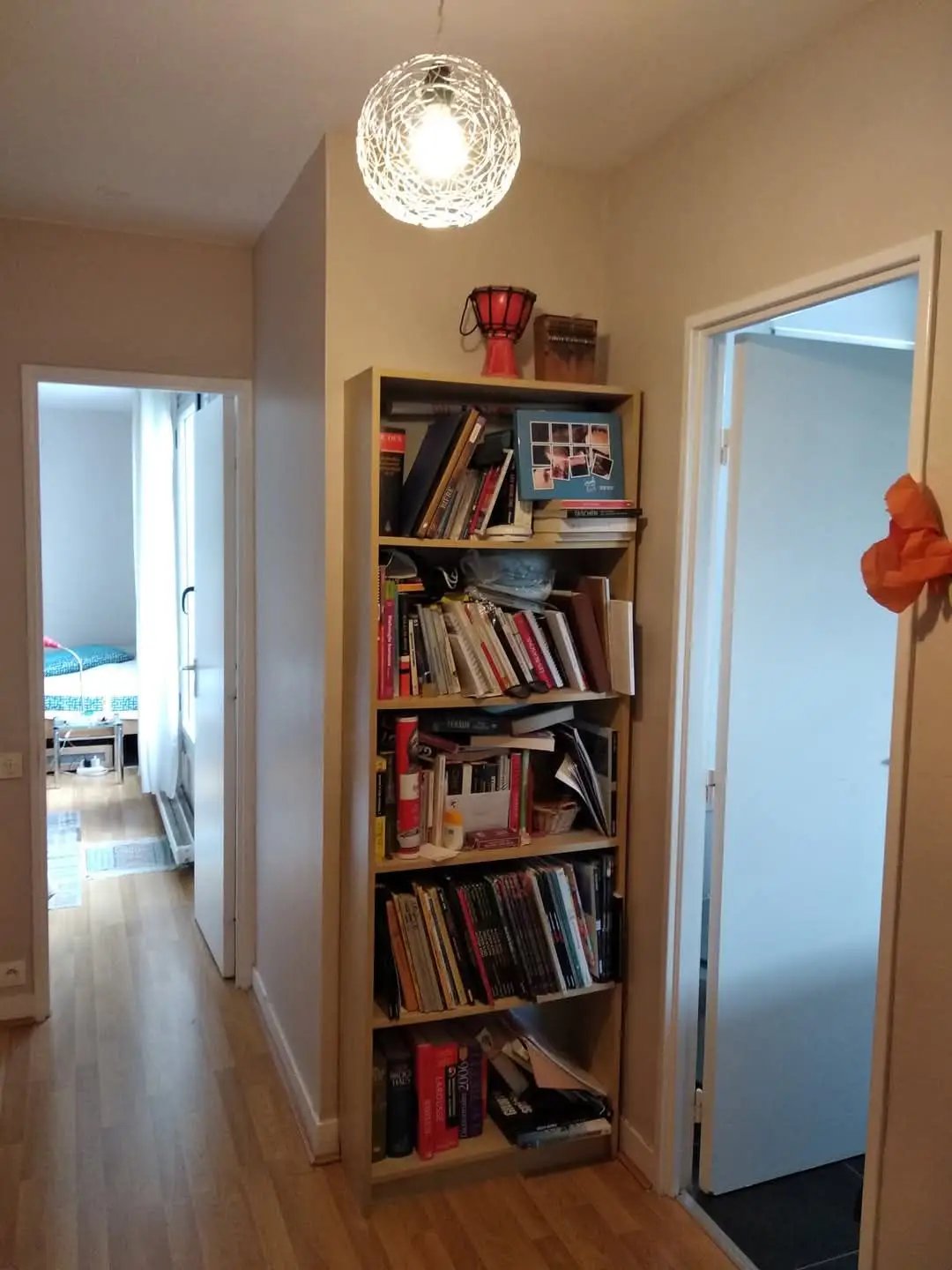 Appartement à louer, 28m², Issy-les-Moulineaux