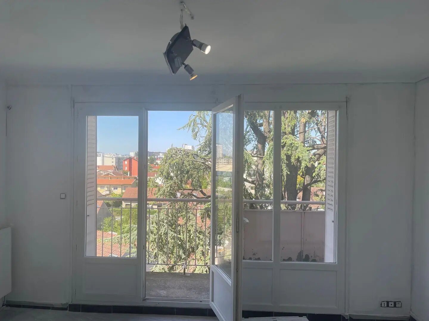 Appartement à vendre, 76m², Villeurbanne