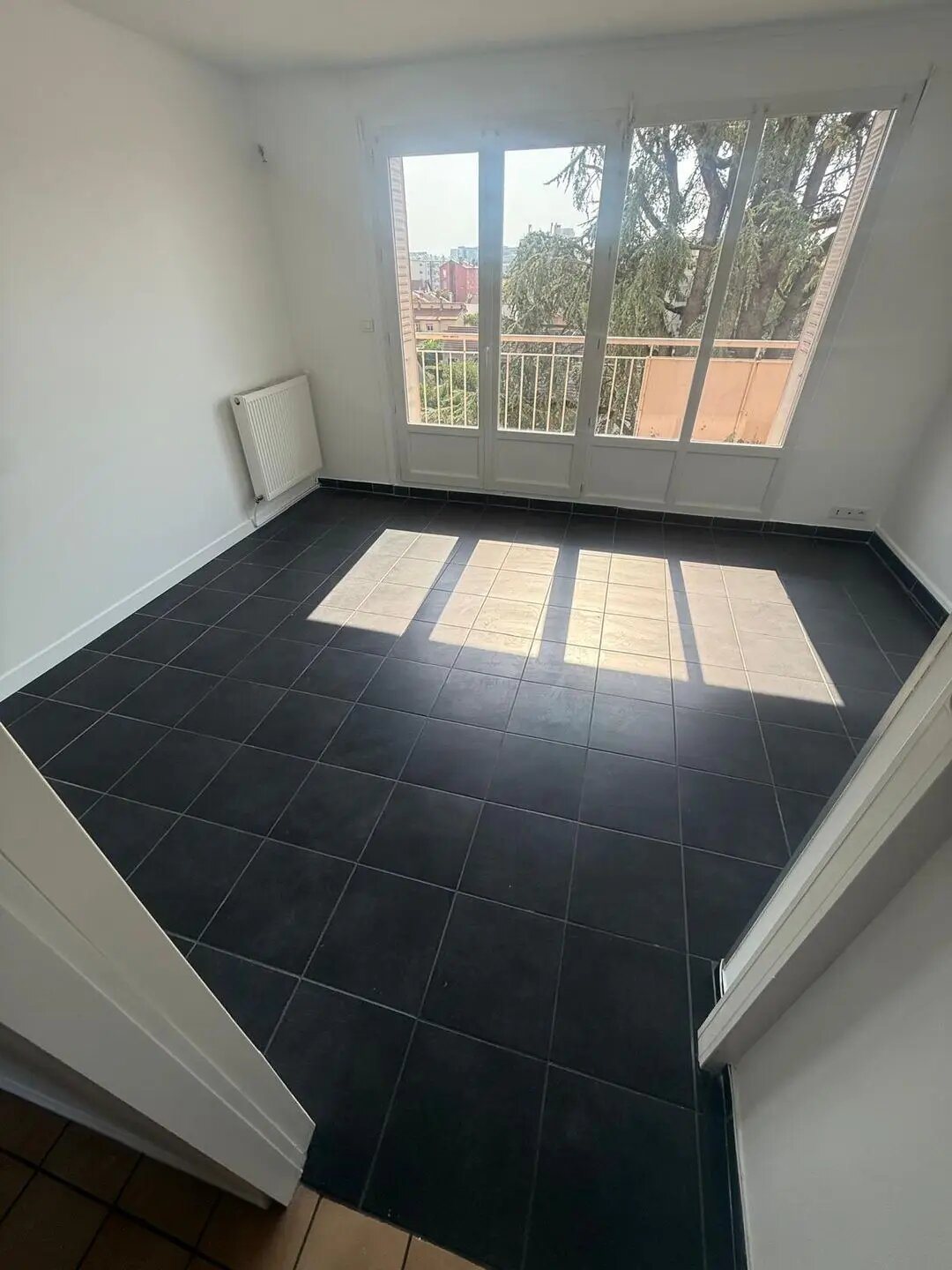 Appartement à vendre, 76m², Villeurbanne