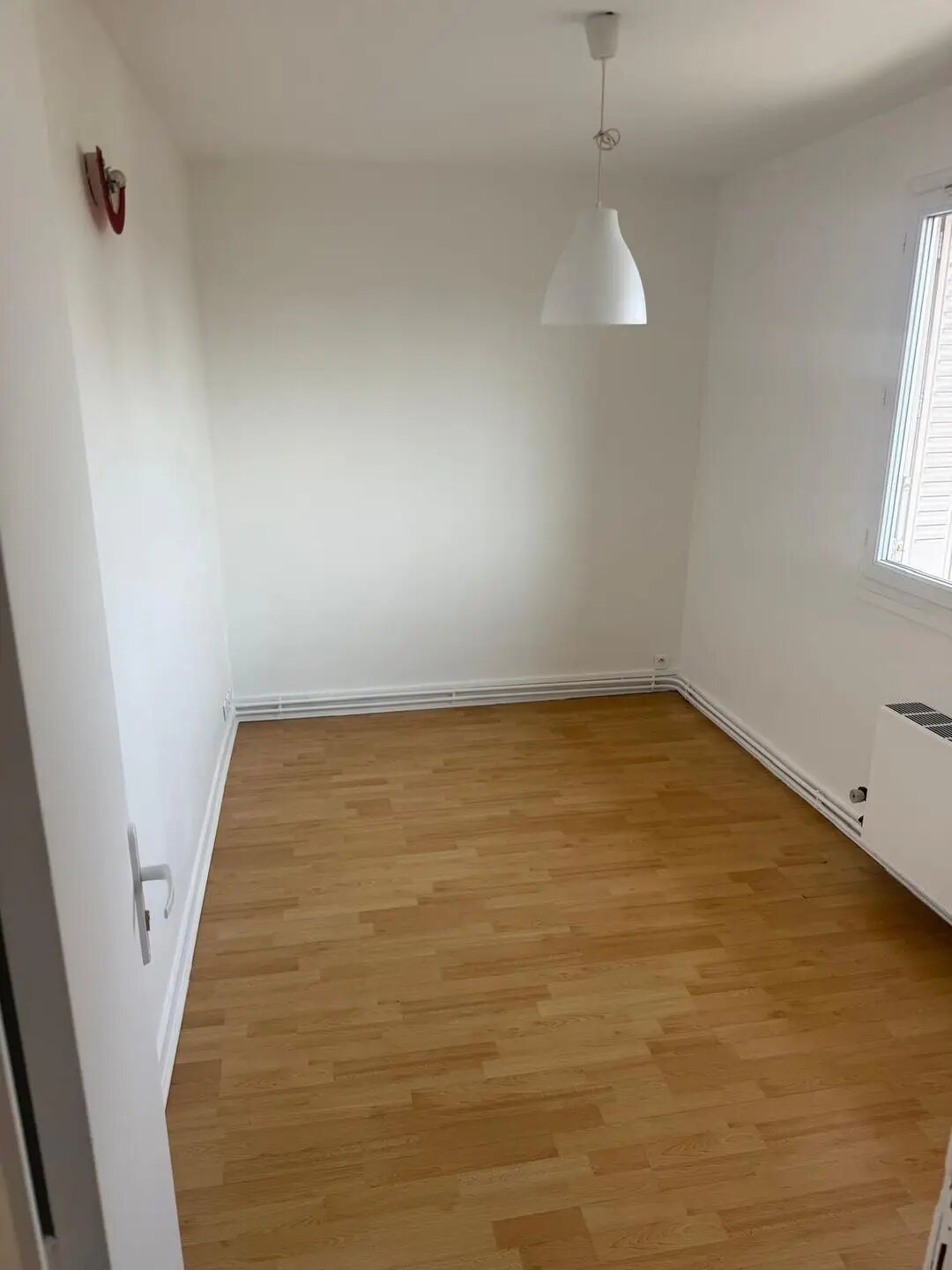 Appartement à vendre, 76m², Villeurbanne