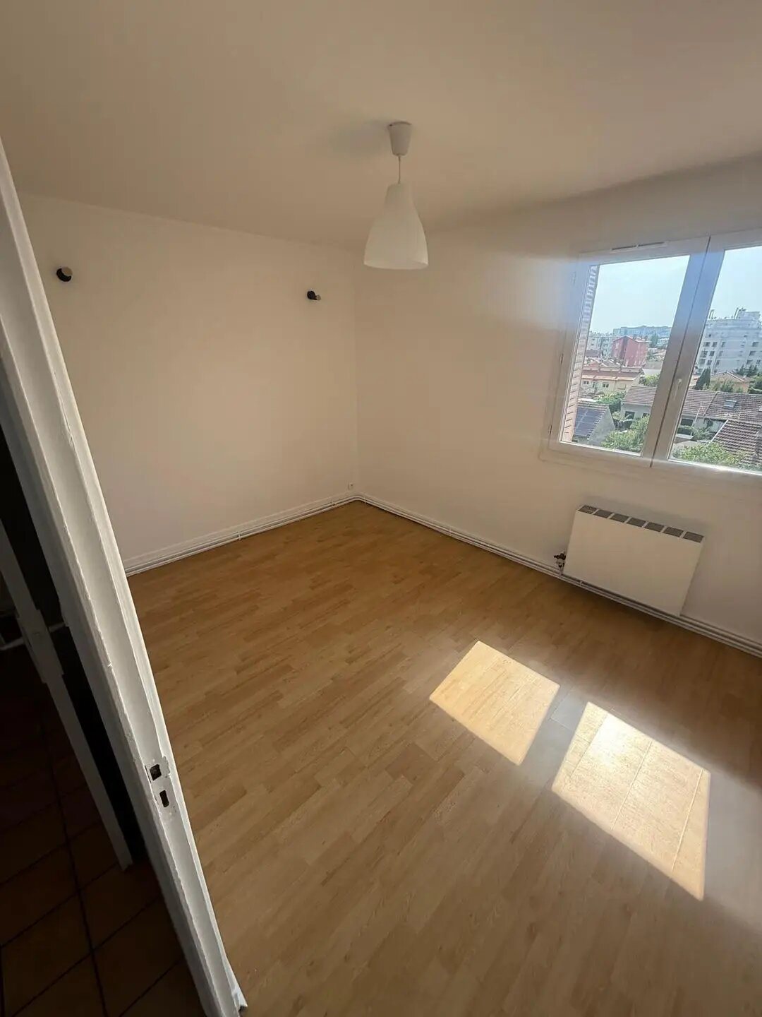Appartement à vendre, 76m², Villeurbanne