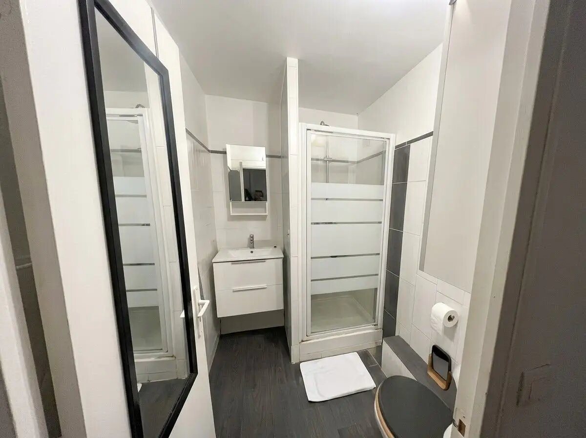 Appartement à vendre, 26m², Cagnes-sur-Mer