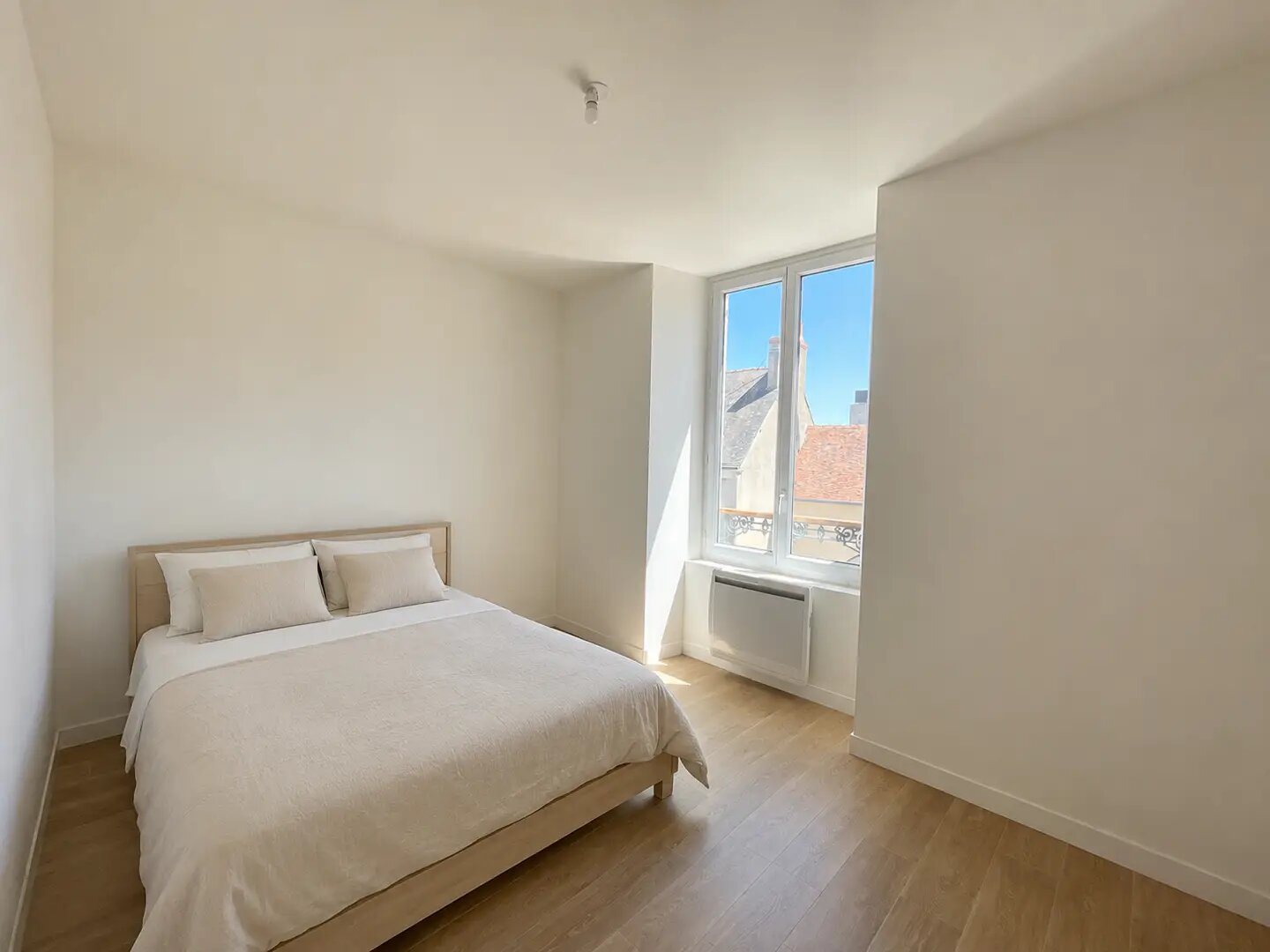 Appartement à louer, 39m², Châteauroux