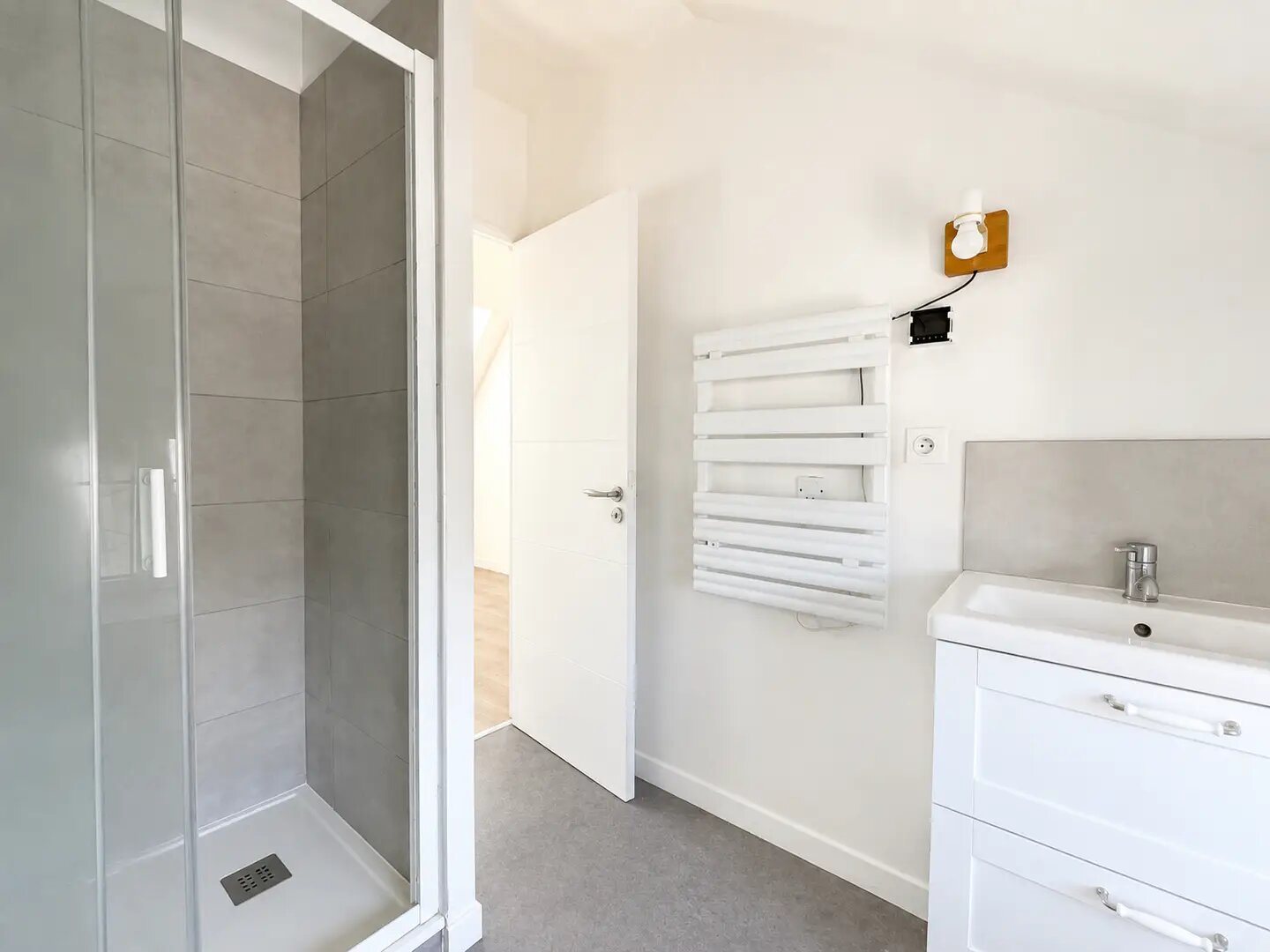 Appartement à louer, 39m², Châteauroux