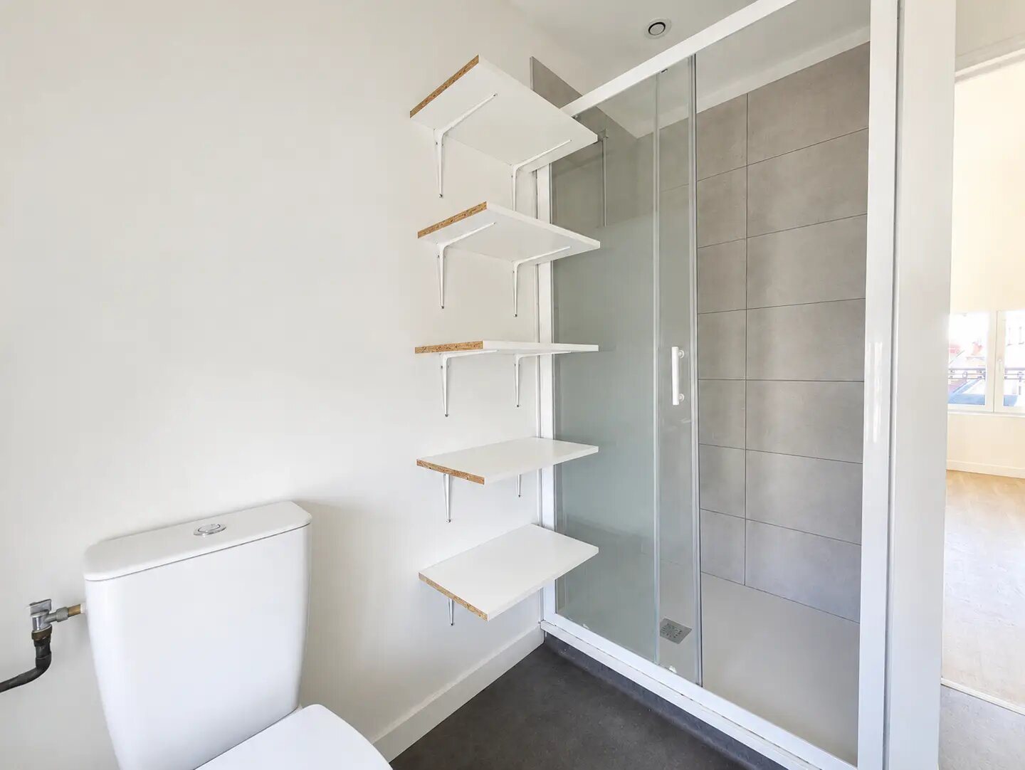 Appartement à louer, 39m², Châteauroux