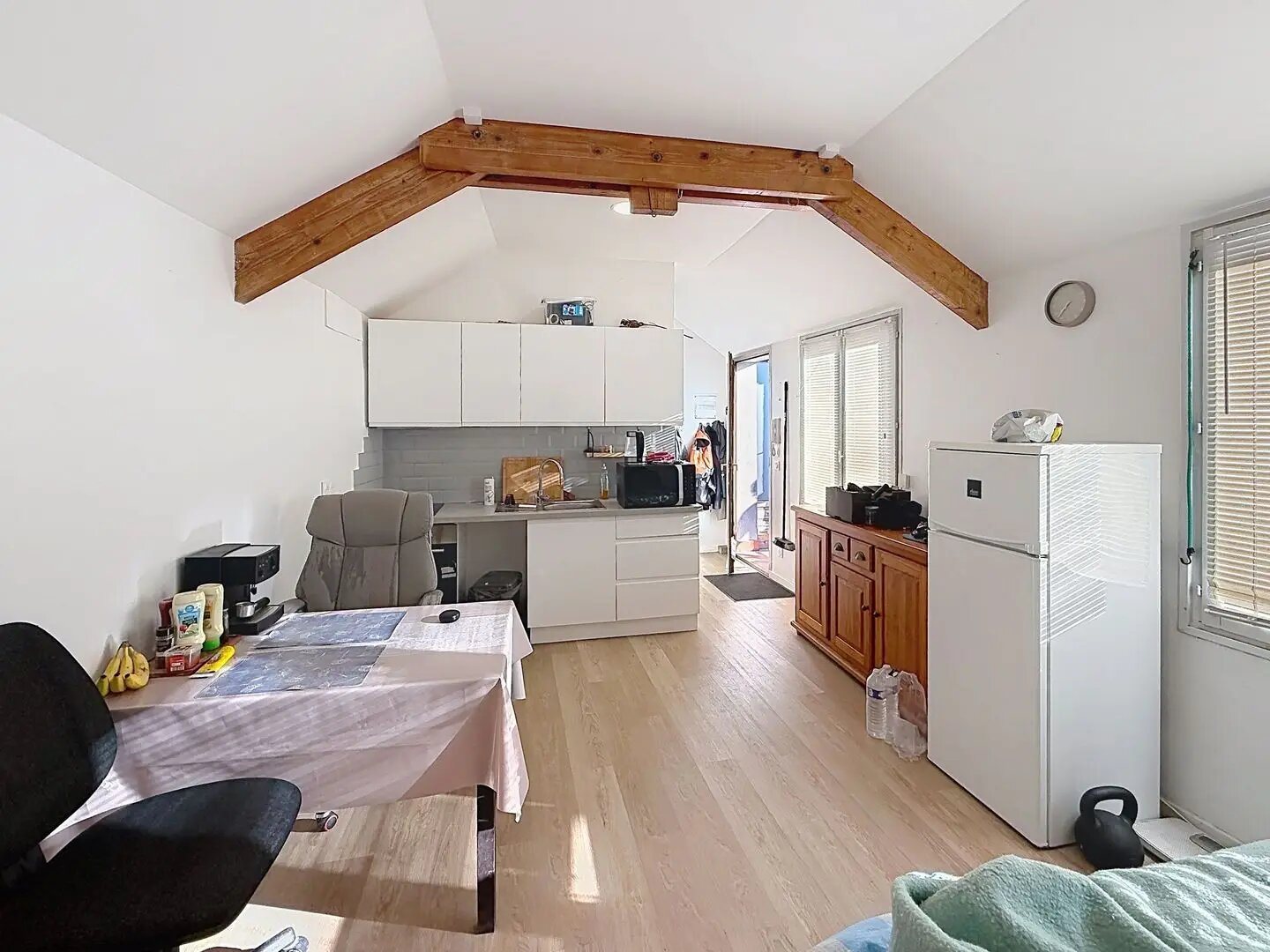 Appartement à vendre, 25m², Chantilly