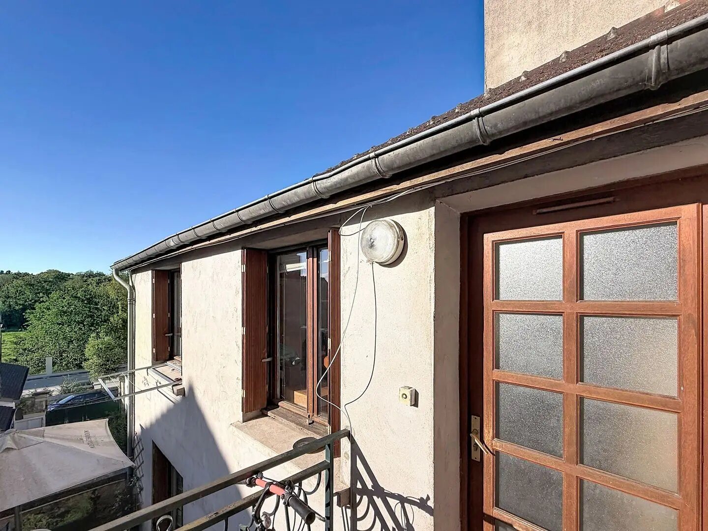 Appartement à vendre, 25m², Chantilly