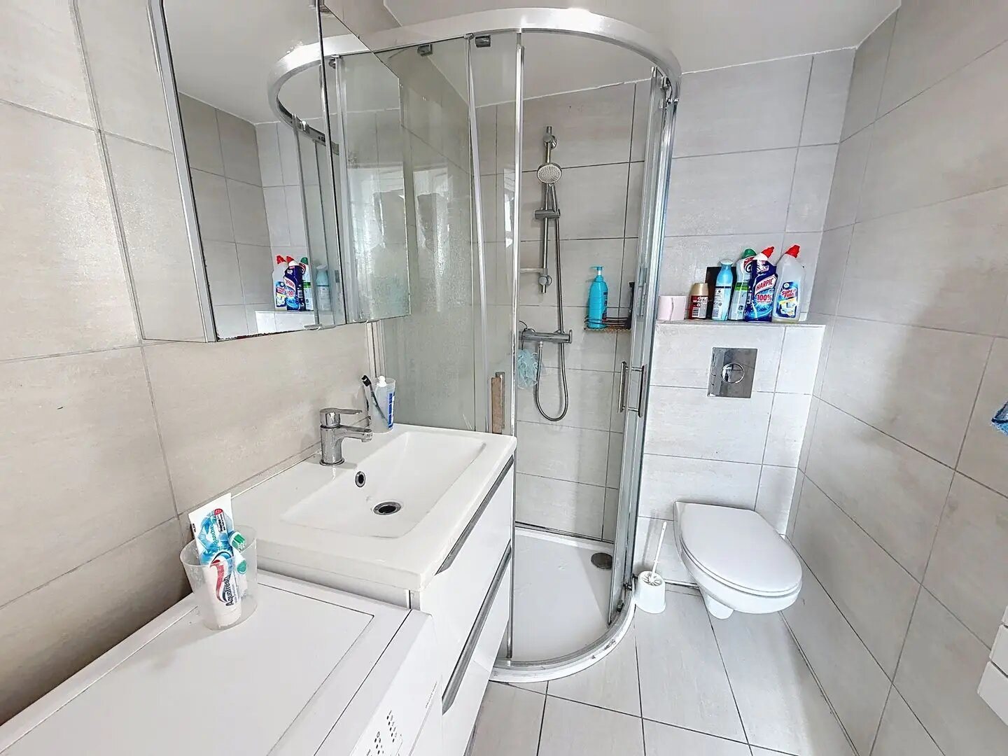 Appartement à vendre, 25m², Chantilly