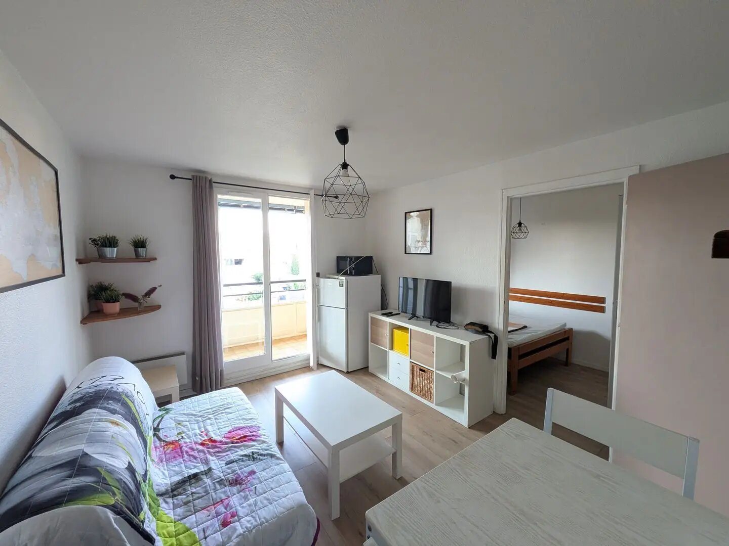 Appartement à vendre, 25m², La Seyne-sur-Mer
