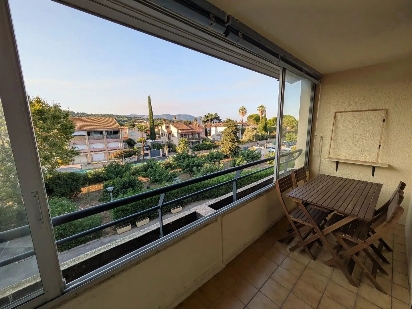 Appartement à vendre, 25m², La Seyne-sur-Mer