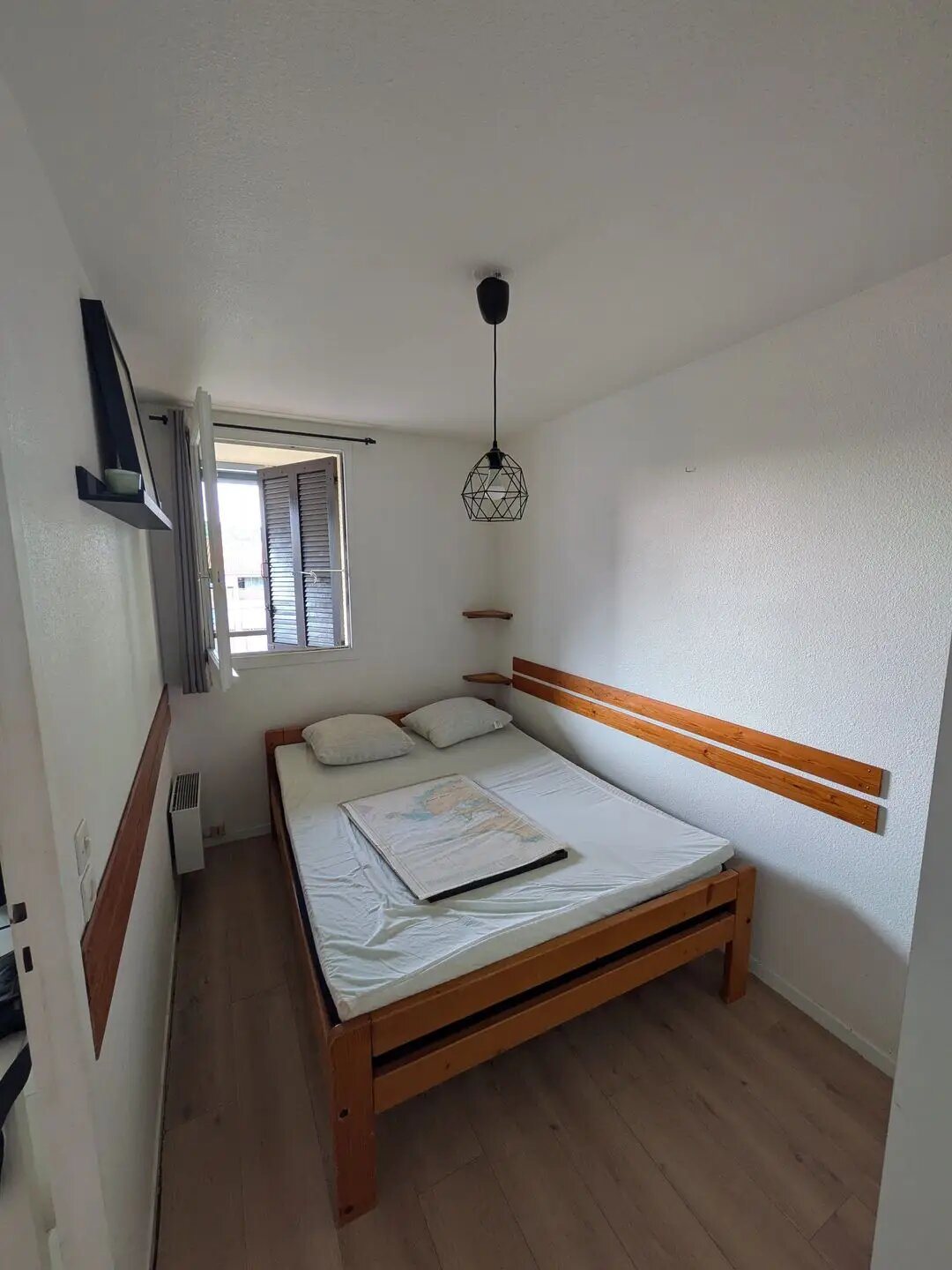 Appartement à vendre, 25m², La Seyne-sur-Mer