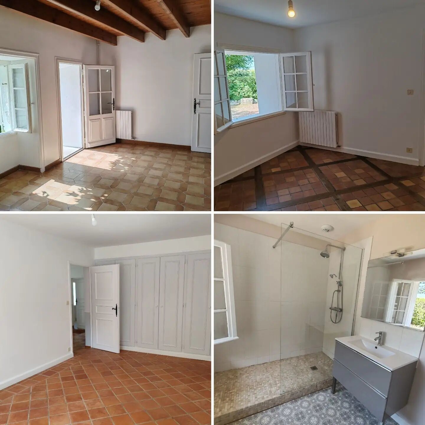 Maison à vendre, 149m², Melle