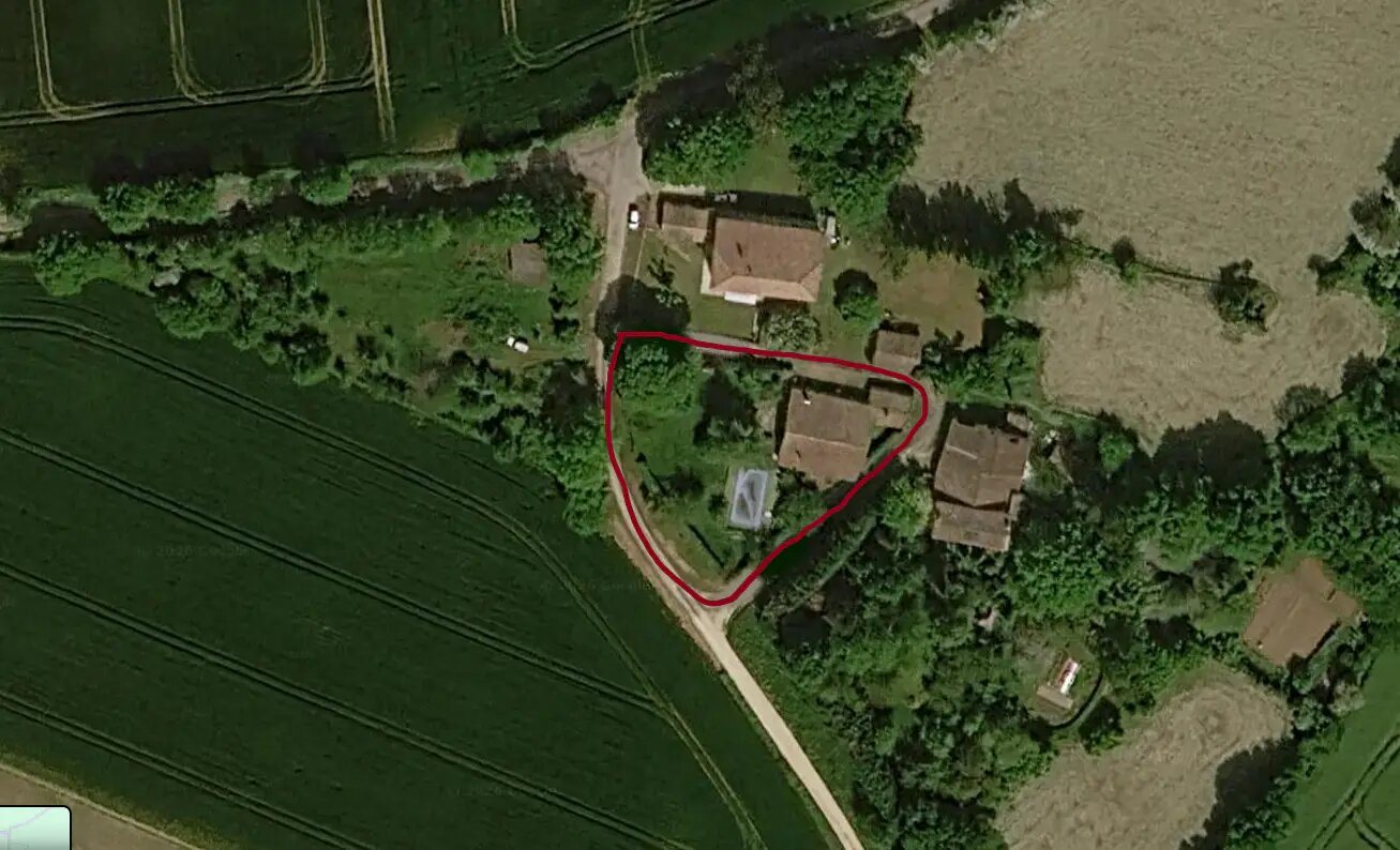 Maison à vendre, 149m², Melle