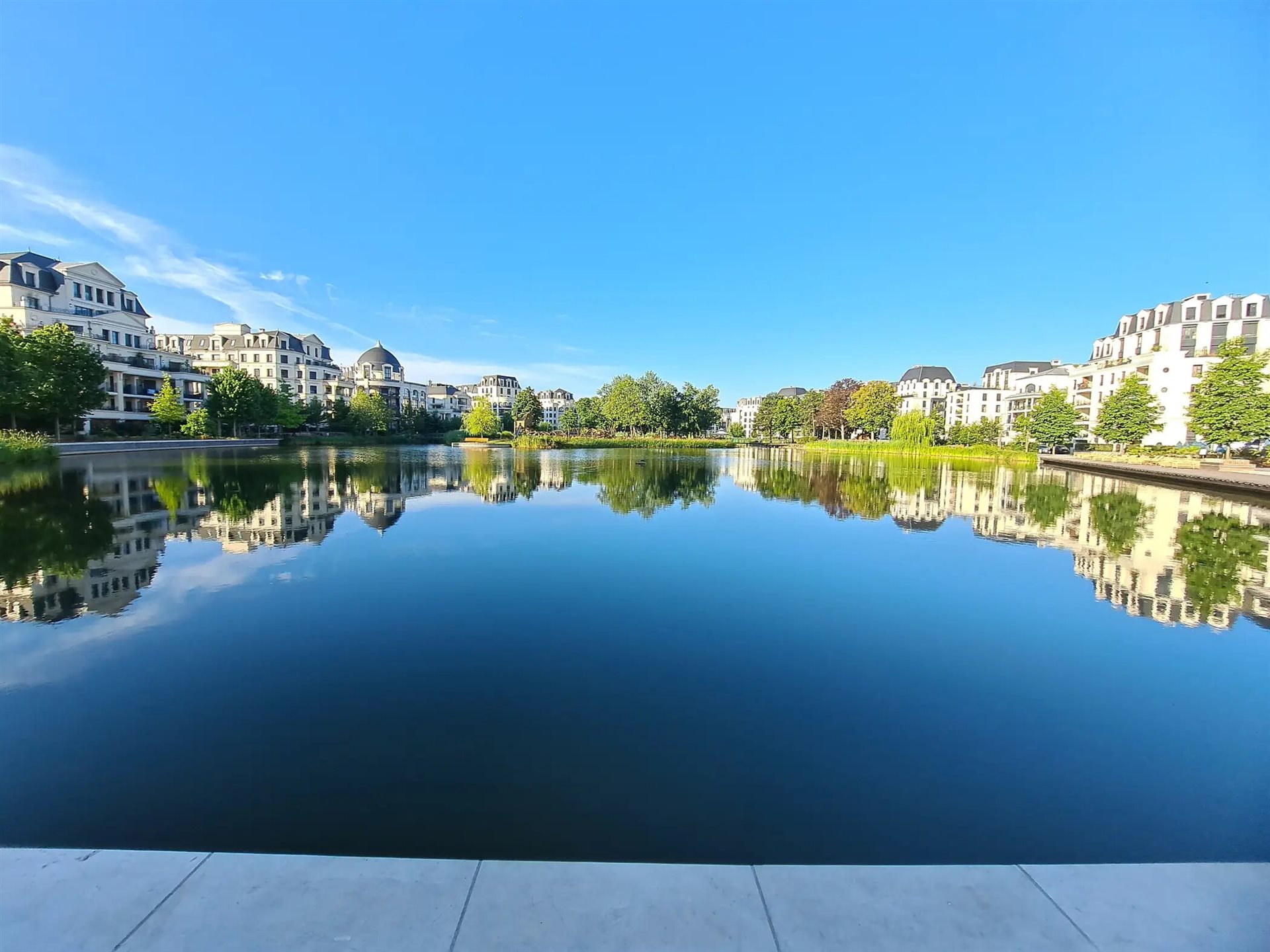 Appartement à louer, 95m², Clamart