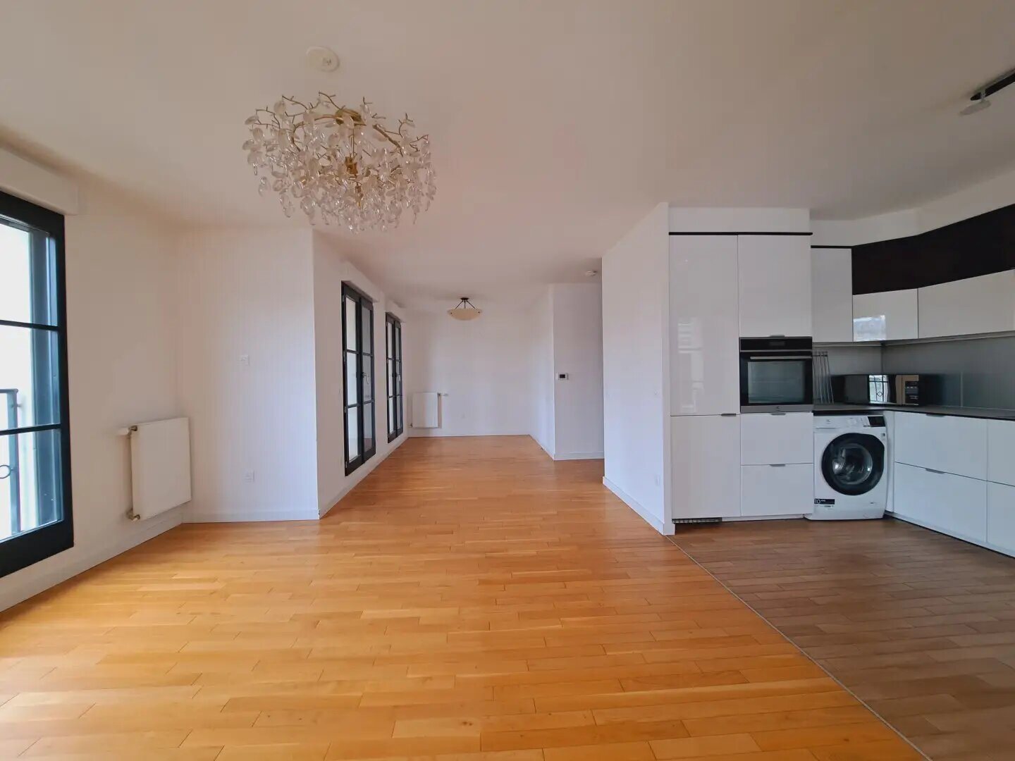 Appartement à louer, 95m², Clamart