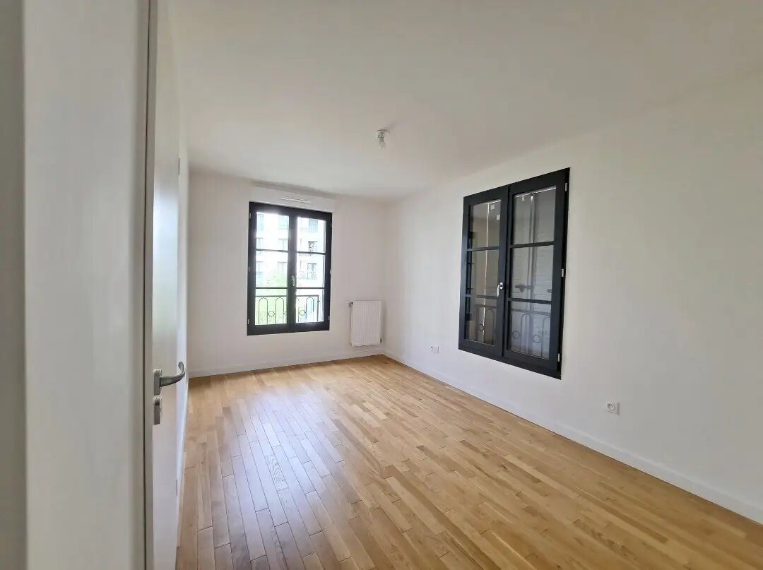 Appartement à louer, 95m², Clamart