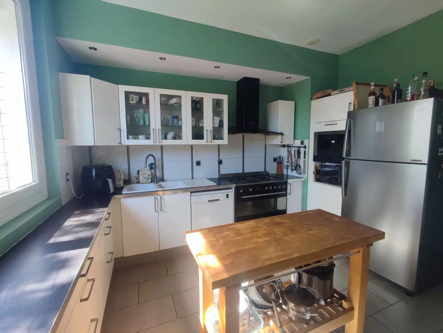 Maison à vendre, 170m², Toulouse