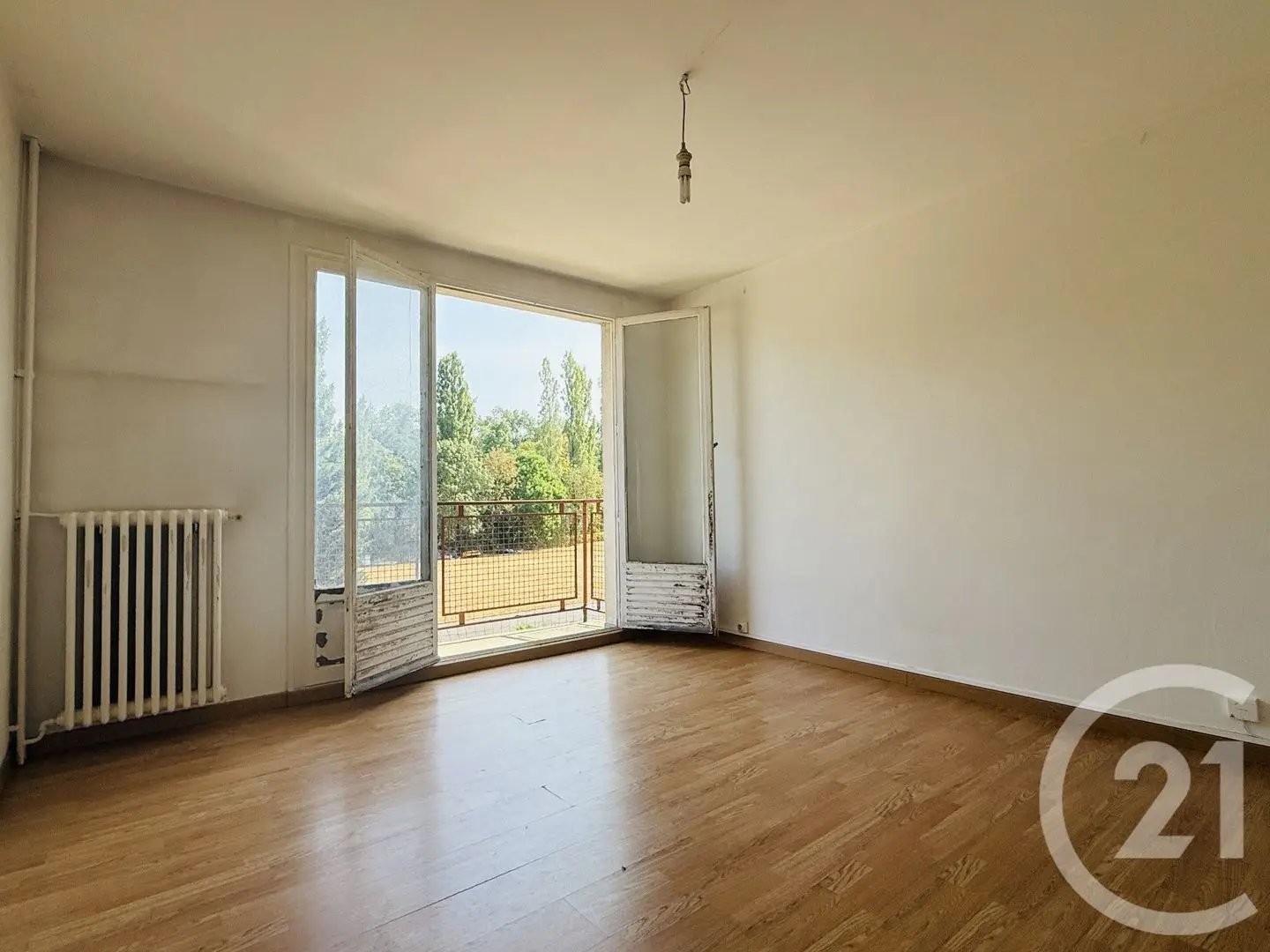 Appartement à vendre, 54m², Epinay-sur-Orge