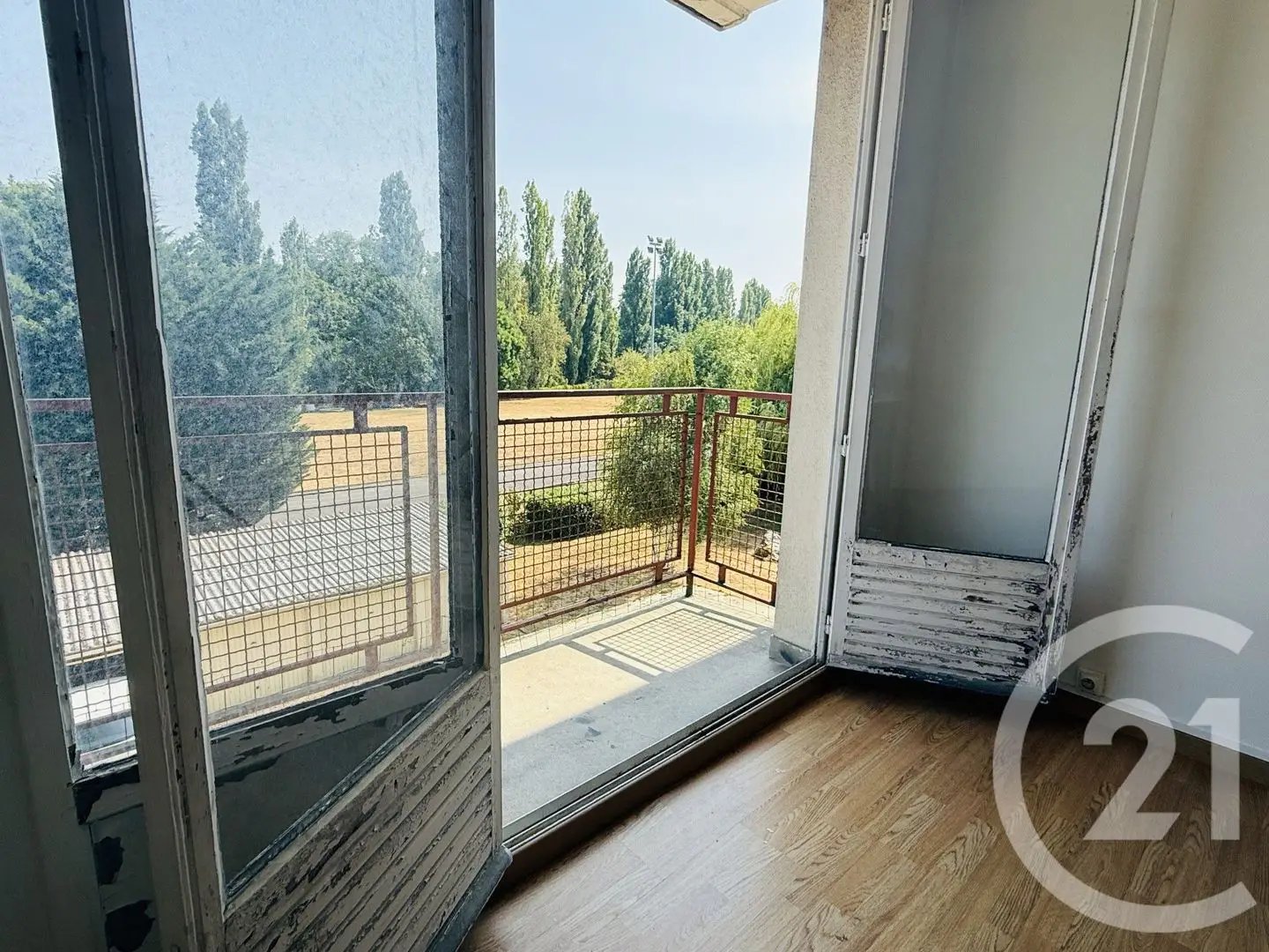 Appartement à vendre, 54m², Epinay-sur-Orge