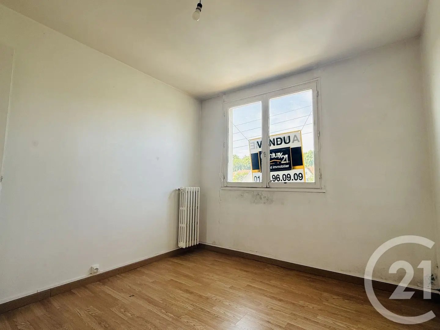 Appartement à vendre, 54m², Epinay-sur-Orge