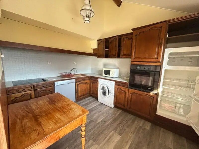 Appartement à louer, 73m², Bagnères-de-Bigorre
