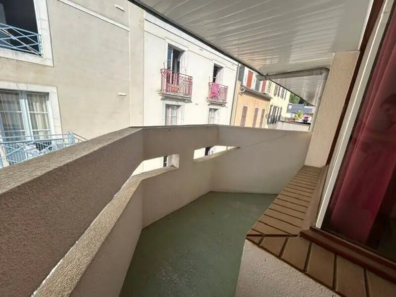 Appartement à louer, 73m², Bagnères-de-Bigorre