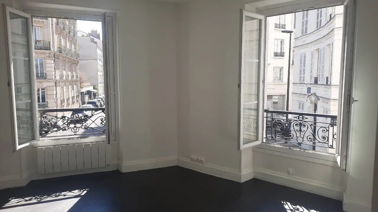 Appartement à vendre, 37m², Boulogne-Billancourt