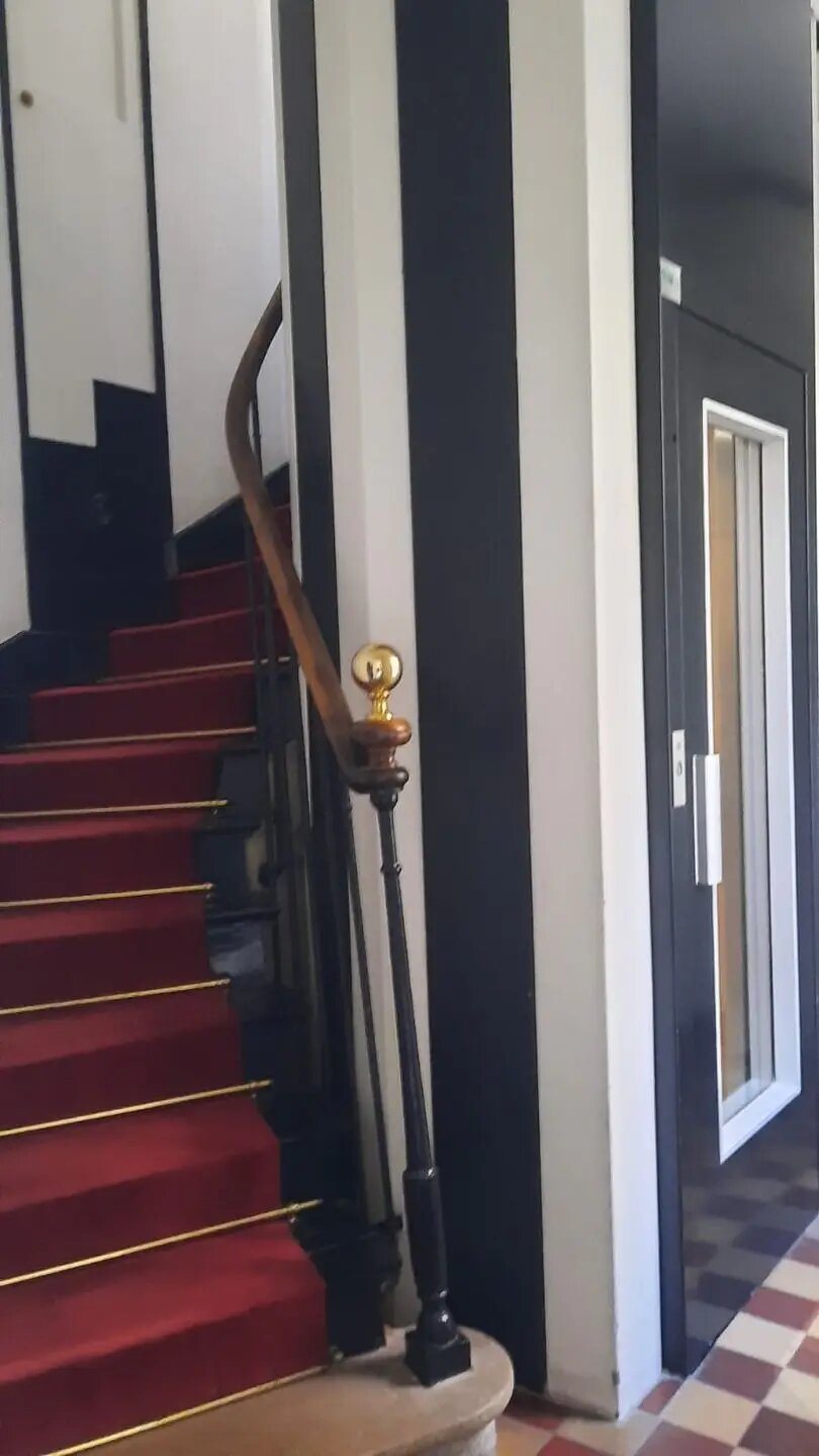 Appartement à vendre, 37m², Boulogne-Billancourt