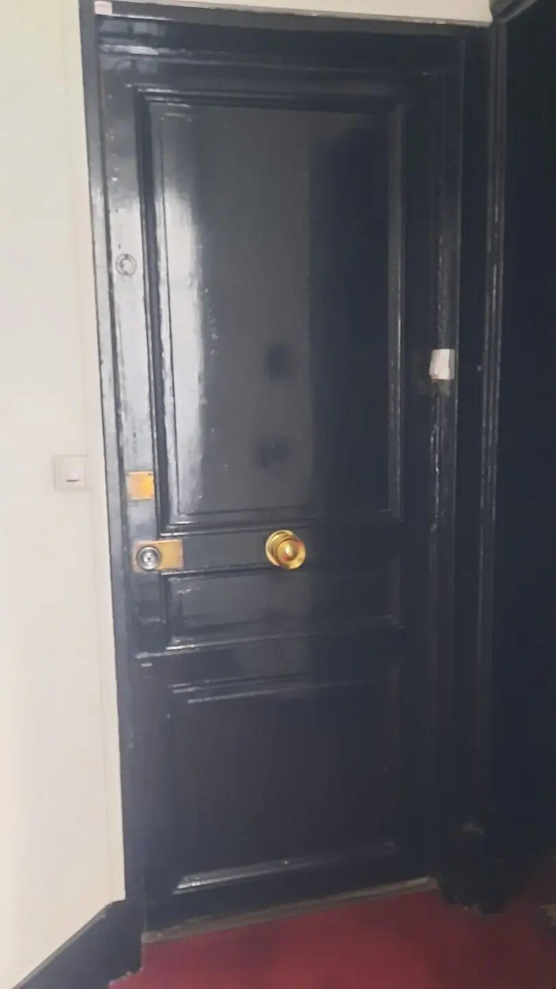 Appartement à vendre, 37m², Boulogne-Billancourt