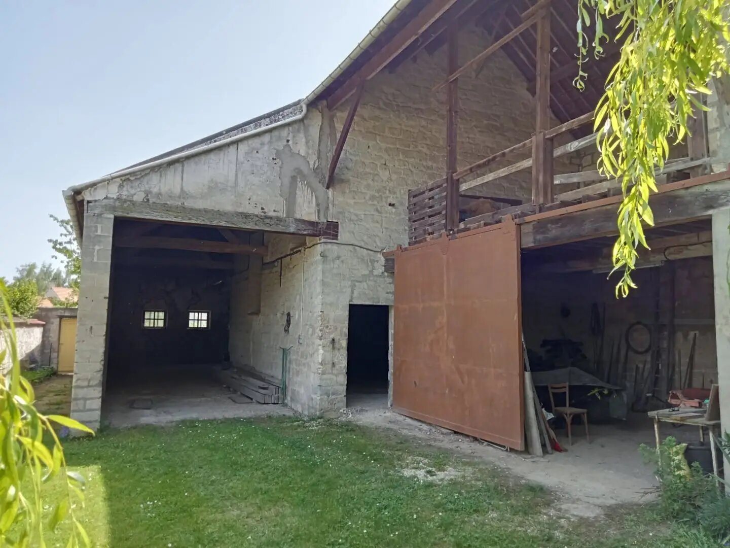 Maison à vendre, 123m², Champagne-sur-Oise
