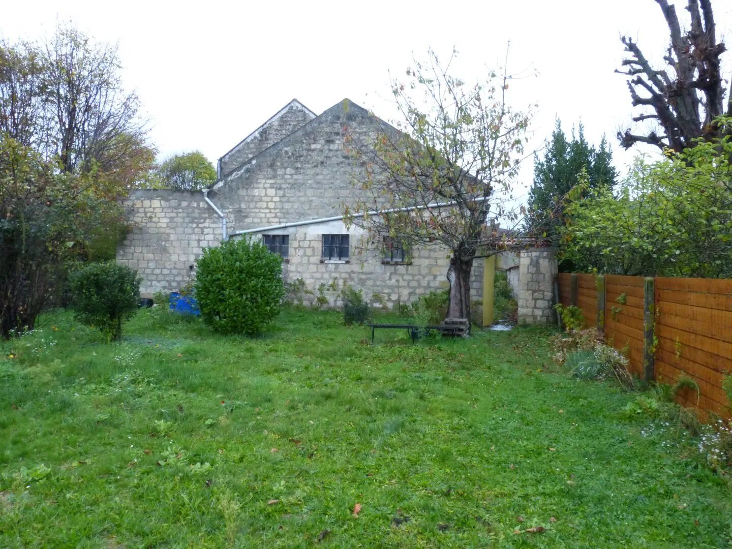 Maison à vendre, 123m², Champagne-sur-Oise
