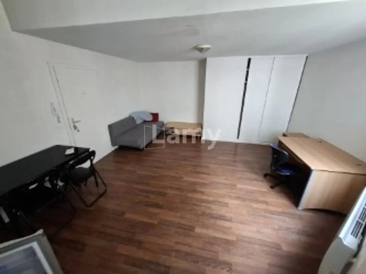 Appartement à louer, 31m², Strasbourg