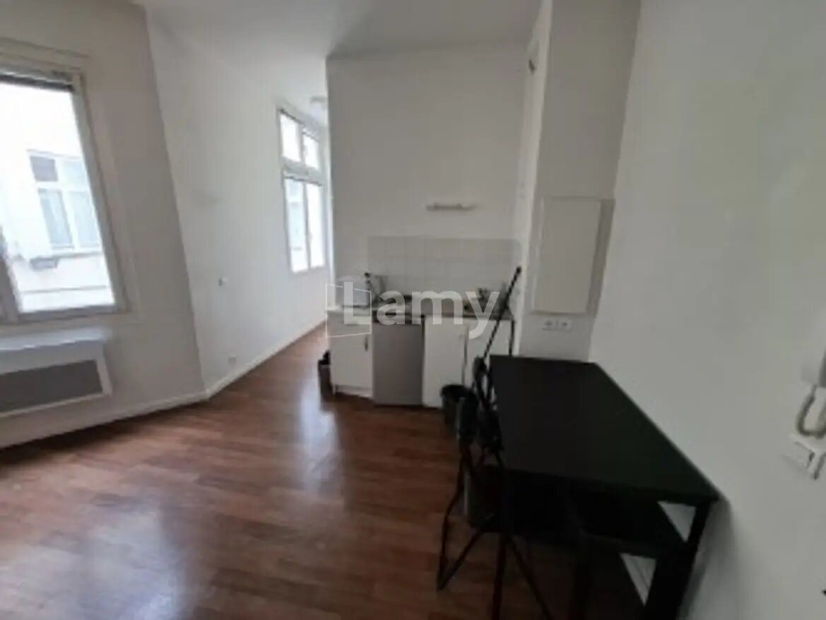 Appartement à louer, 31m², Strasbourg