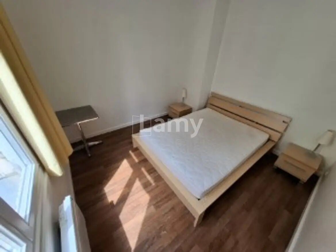 Appartement à louer, 31m², Strasbourg