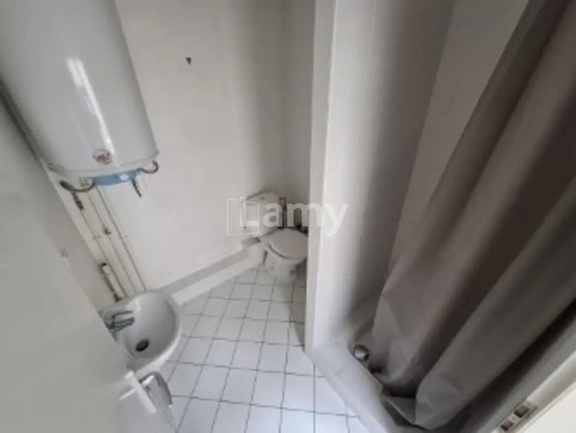 Appartement à louer, 31m², Strasbourg