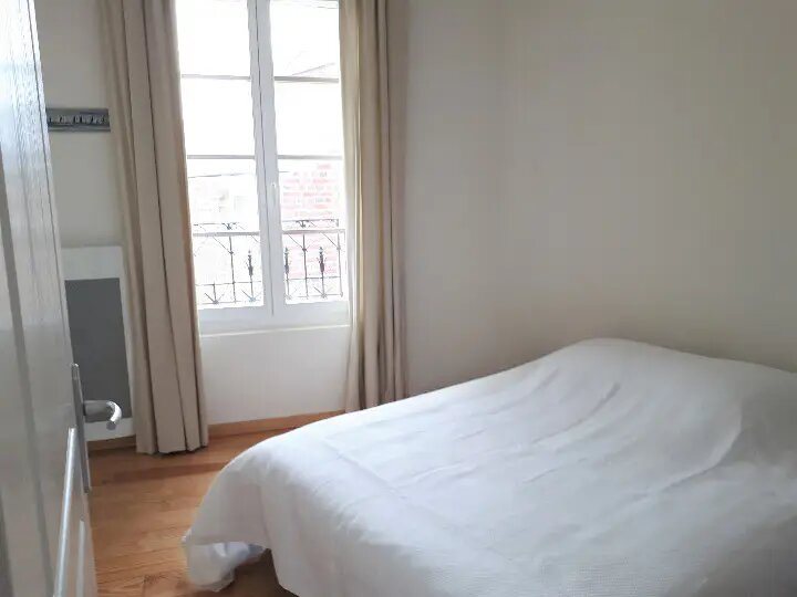 Appartement à louer, 32m², Cayeux-sur-Mer