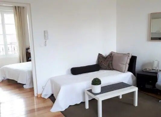 Appartement à louer, 32m², Cayeux-sur-Mer