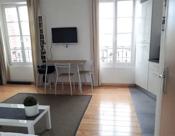 Appartement à louer, 32m², Cayeux-sur-Mer