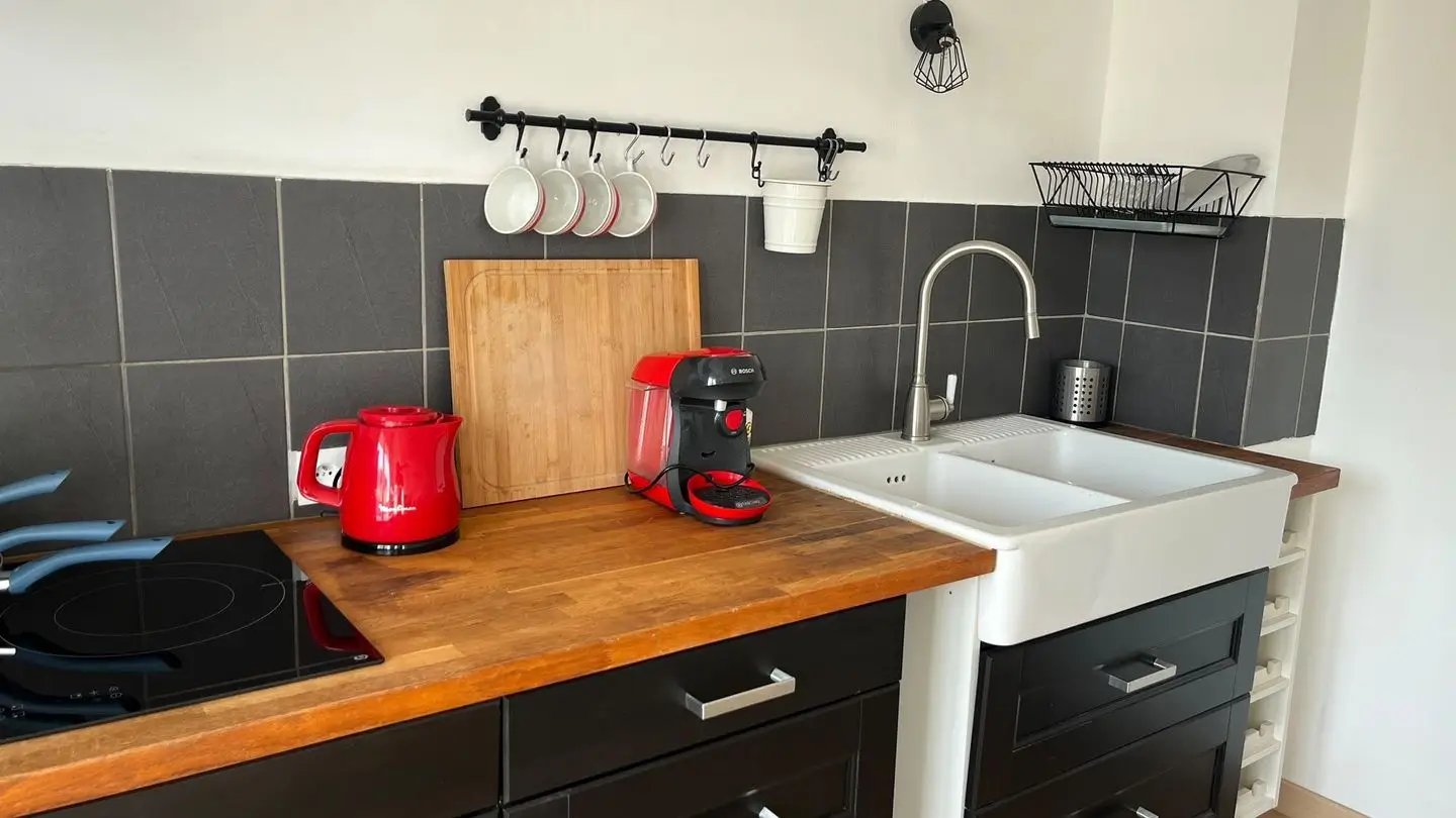 Appartement à louer, 49m², Tours